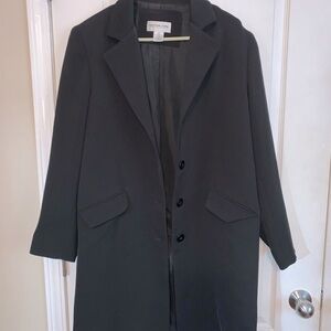 Preston & York coat